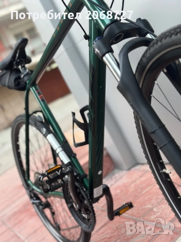 KTM Cross 28 XT, снимка 7 - Велосипеди - 52084359