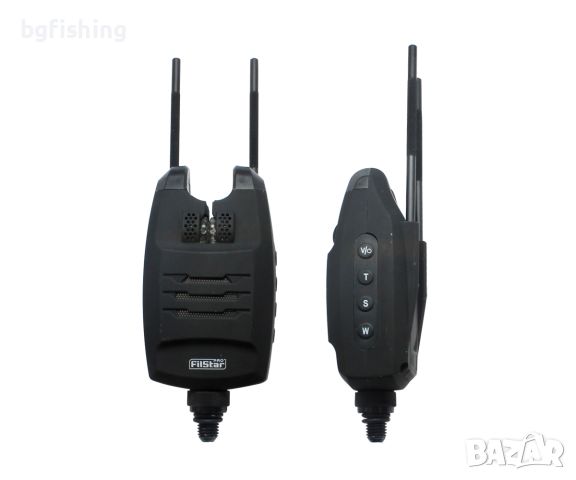 Комплект сигнализатори FSBA-32, снимка 2 - Екипировка - 45447250