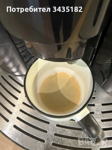 Кафе машина Delonghi, снимка 2 - Кафемашини - 50743526