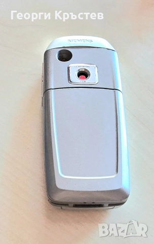 Siemens CX75, снимка 10 - Samsung - 49630773