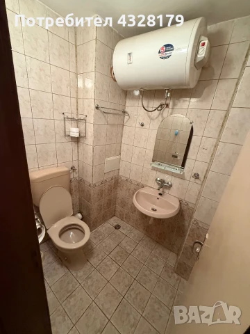 3 стаен нощувки Бургас-Център, снимка 8 - Апартаменти - 50609300