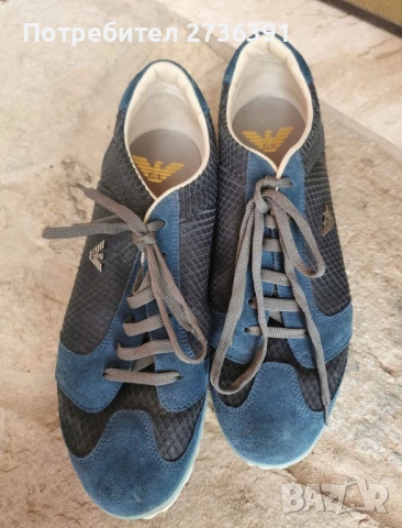 Дамски обувки, снимка 3 - Дамски ежедневни обувки - 53707710