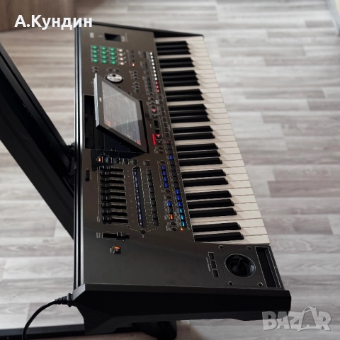 Korg pa5x Чисто нов, снимка 2 - Други - 52720940