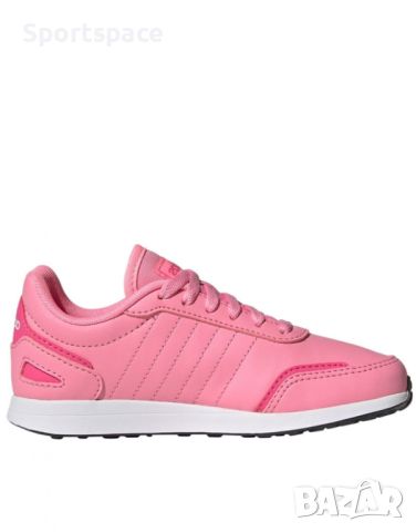 ADIDAS VS Switch 3 Shoes Pink, снимка 2 - Маратонки - 46430158