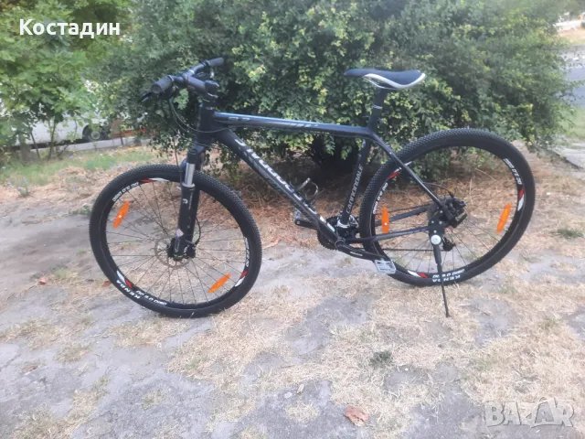 Планински велосипед 29 цола Cannondale Trail SL 2 , снимка 7 - Велосипеди - 46910927