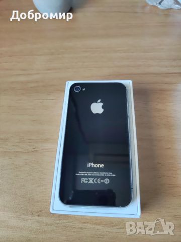Iphone 4S, снимка 9 - Apple iPhone - 45568335