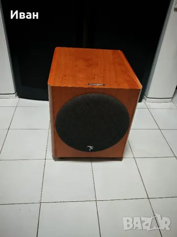 Focal JMlab Chorus SW 700 S, снимка 5 - Тонколони - 49306456