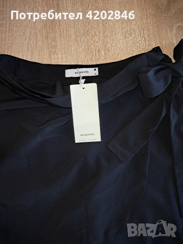 Reserved Пола - панталон , снимка 2 - Поли - 54209693