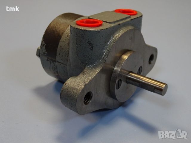 Хидравлична помпа Brown&Sharpe NO. 00 ROT Hydraulic pump, снимка 2 - Резервни части за машини - 45338153