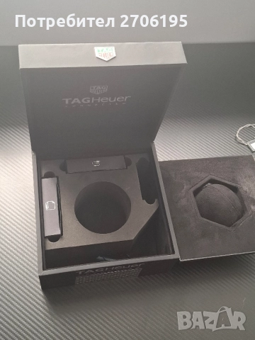 Оригинална кутия за часовнкк Tag Heuer, снимка 7 - Други - 52814498