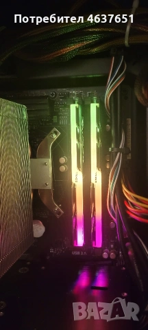 Геймърски компютри, снимка 3 - Захранвания и кутии - 53221430