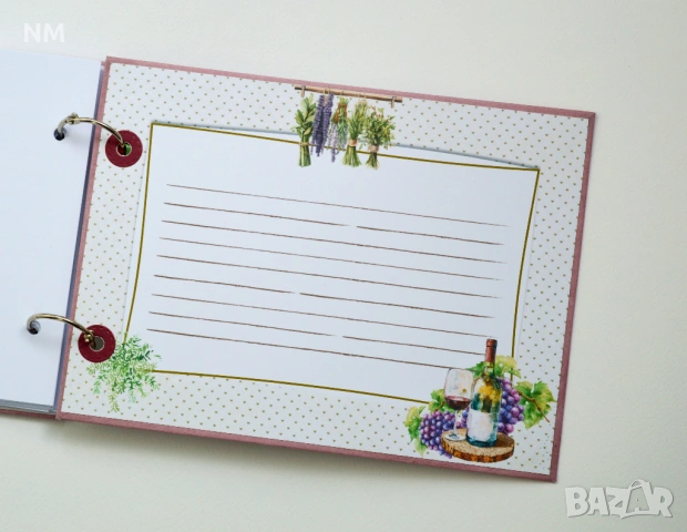 Рецептурник-наличен!, снимка 5 - Други - 53604008