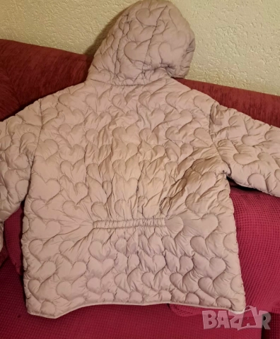 Детско яке-164см.-ново, снимка 2 - Детски якета и елеци - 53203797