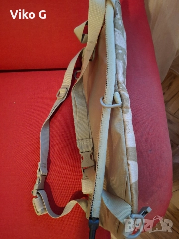 хидратираща раница DPM camelback, снимка 4 - Раници - 51936133