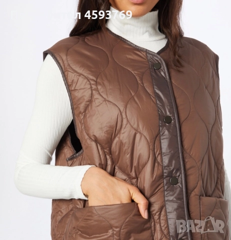 Елек Monki, снимка 3 - Елеци - 51762395