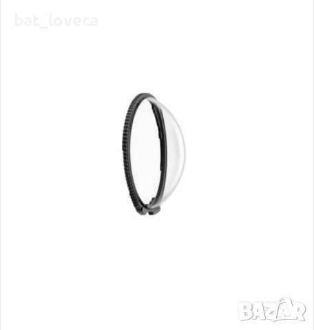 Протектори Insta360 - Standard Lens Guard Set, X5, снимка 2 - Камери - 53774380