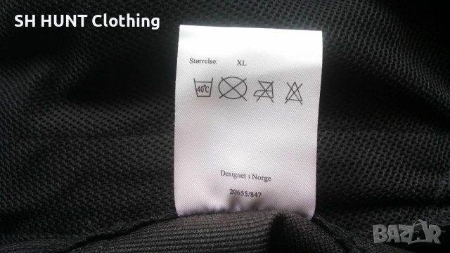 STETIND NORWAY Varg Softshell Stretch Trouser размер XL еластичен панталон - 2228, снимка 18 - Панталони - 53624313