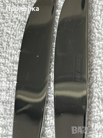 Ефектни, Красиви, Барокови прибори Esmeyer за шест души - 26бр. , снимка 5 - Прибори за хранене, готвене и сервиране - 53632156