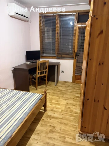 Тристаен апартамент под наем в Мараша