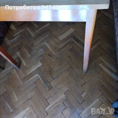 Кухненска маса. , снимка 3 - Маси - 50070545