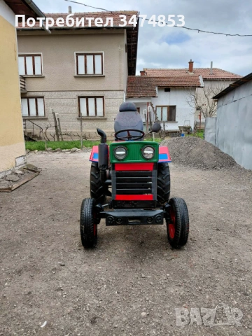 Хебей 150, снимка 3 - Селскостопанска техника - 54059852