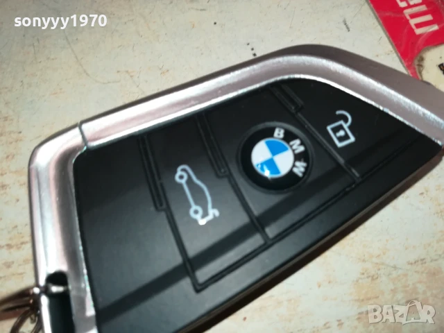 BMW-ЗАПАЛКА 0607251720, снимка 2 - Колекции - 50928199