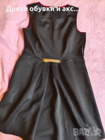 Рокли за различни поводи официални рокли ежедневни дамски рокли, снимка 13 - Рокли - 52583288