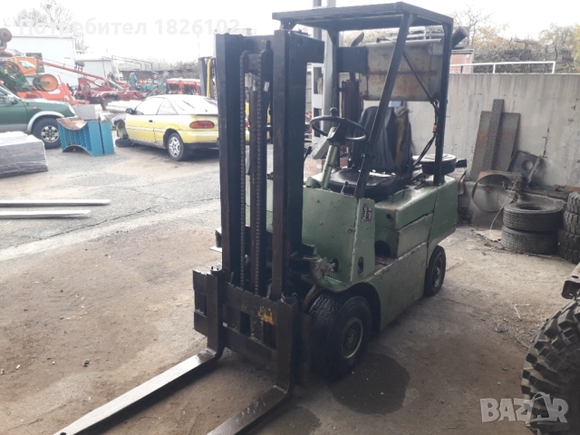 Balkancar , снимка 4 - Индустриална техника - 52331509