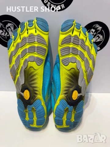 Боси обувки VIBRAM FIVE FINGERS.Номер 39, снимка 7 - Маратонки - 50801469