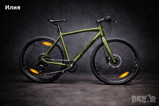 Хибридни велосипеди от ТАЙВАН - *ТОП ЦЕНИ*, снимка 8 - Велосипеди - 54012470