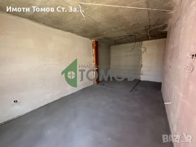 Просторен четиристаен апартамент в кв. Аязмо , снимка 7 - Апартаменти - 50821640