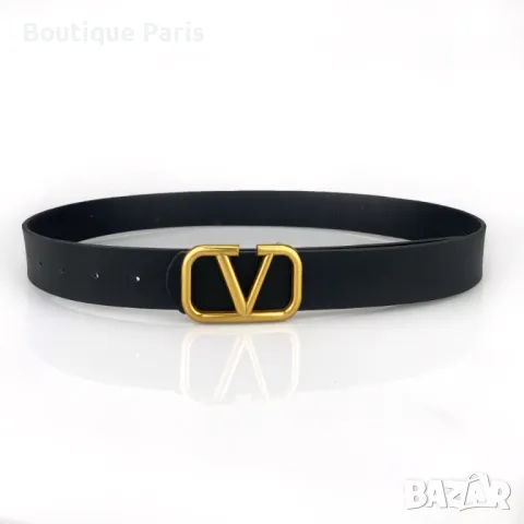 Valentino колан унисекс
