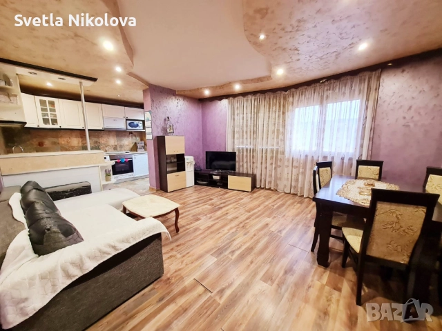 Апартамент кв.Света гора, гр.Велико Търново, снимка 3 - Апартаменти - 52535015