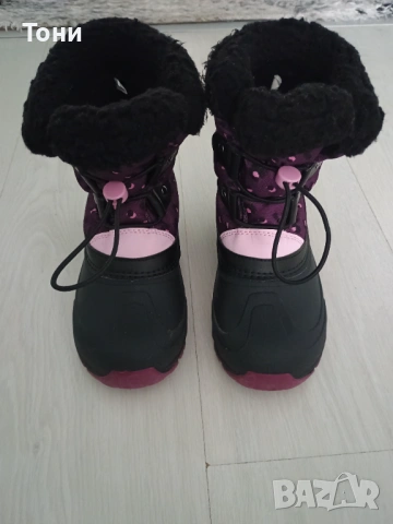 Детски апрески  , снимка 2 - Детски боти и ботуши - 53104381