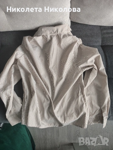 Дамска риза 