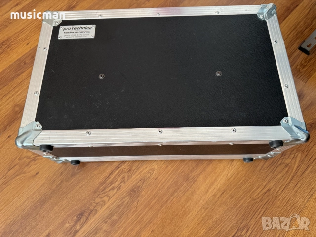 Roland FC-300 MIDI foot controller, снимка 11 - Други - 50347948