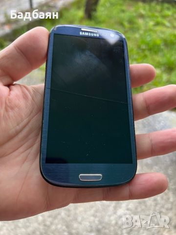 Samsung S3, снимка 7 - Samsung - 45418906