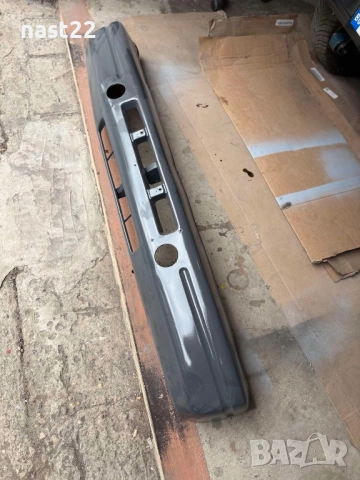 Предна броня за Сузуки Самурай 2001 г, снимка 5 - Части - 51985656