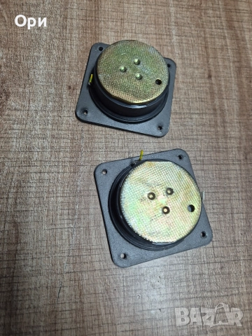 Качествени високочестотни говорители , снимка 8 - Тонколони - 52841390