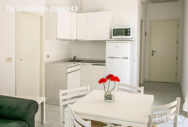 Двустаен апартамент в кв. Малинова долина, снимка 3 - Апартаменти - 53754418