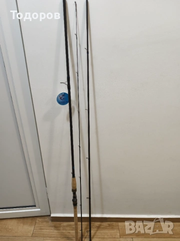 Мач BARACUDA, снимка 2 - Въдици - 53113098