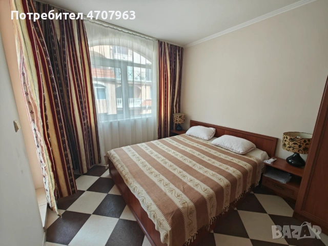 Двустаен - Созопол, снимка 2 - Апартаменти - 53685484