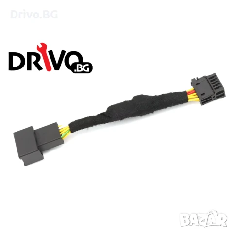 Модул за Изключване на Start Stop Система VW Golf Passat Touran Arteon