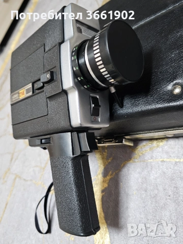 Камера Lomo 214 ретро , снимка 8 - Антикварни и старинни предмети - 54029163