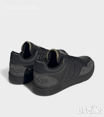 Мъжки кецове Adidas Hoops 3.0 HP7946, снимка 6 - Маратонки - 54144610