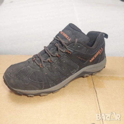 Merrell Accentor 3 Sport Gore-tex номер 44 ,5 туристически спортни обувки , снимка 5 - Други - 52031244