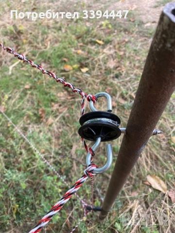 електропастир 5 J комплект с фотоволтаичен парк и чисто нов контролер 