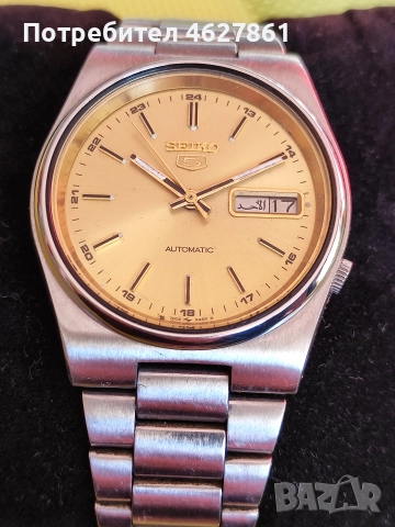 SEIKO автоматик 