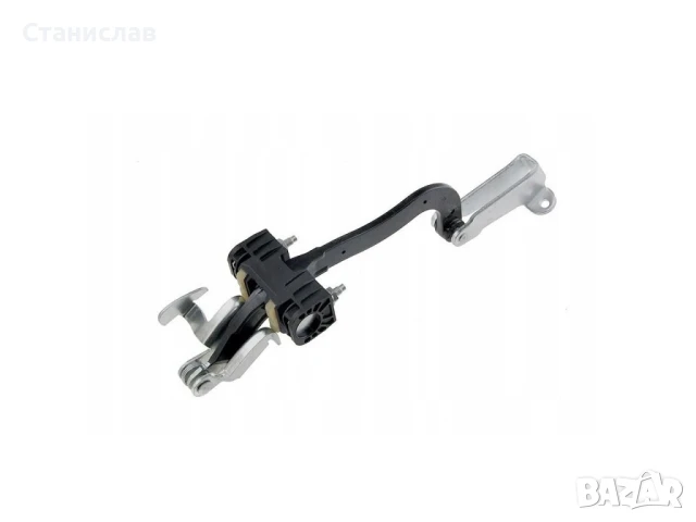 Ограничител за багажник на Citroen Jumper 2, снимка 2 - Части - 50643136