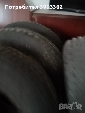 Летни гуми 15 цола, снимка 8 - Гуми и джанти - 50702412